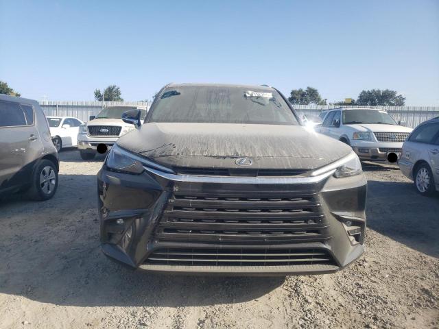 Photo 5 from auction – 2024 LEXUS TX 350 BAS with VIN 5TDAAAA6XRS006991