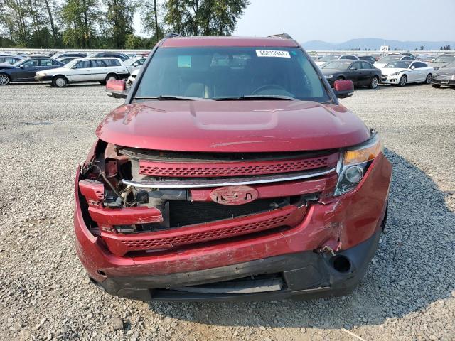 صورة رقم 5 من المزاد - 2014 FORD EXPLORER L مع VIN 1FM5K8F88EGC59423