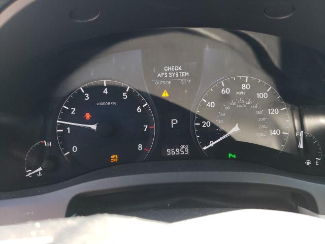 Photo 9 from auction – 2010 LEXUS RX 350 with VIN 2T2BK1BA7AC074274