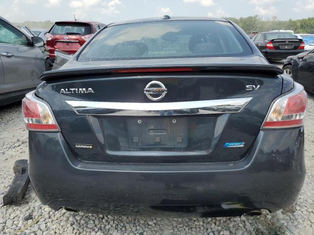 Photo 6 from auction – 2014 NISSAN ALTIMA 2.5 with VIN 1N4AL3AP8EC106507