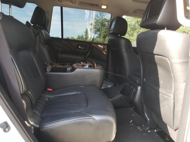 Photo 11 from auction – 2015 INFINITI QX80 with VIN JN8AZ2NE9F9080157