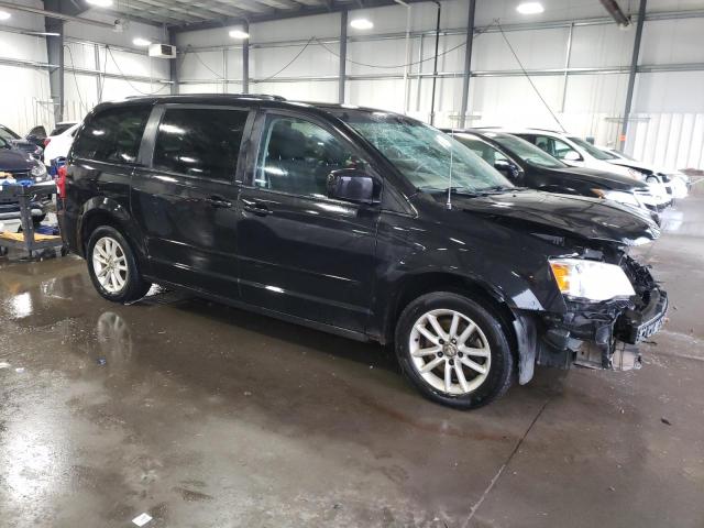 Photo 4 from auction – 2013 DODGE GRAND CARA with VIN 2C4RDGCG6DR566902