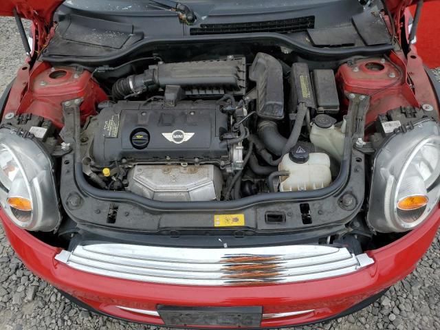 Photo 11 from auction – 2012 MINI COOPER with VIN WMWSU3C52CT186534