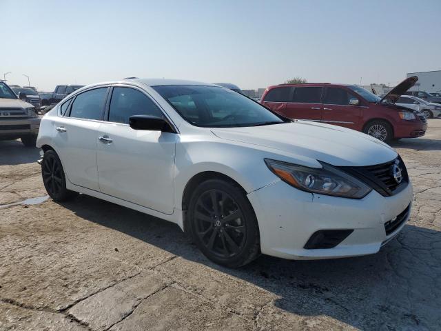 Photo 4 from auction – 2018 NISSAN ALTIMA 2.5 with VIN 1N4AL3AP1JC288612