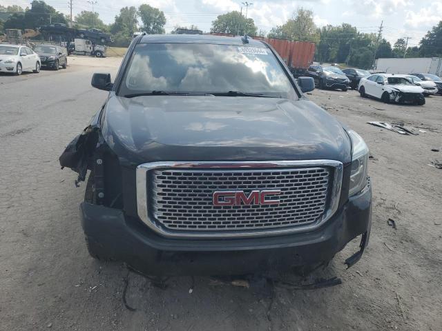 Photo 5 from auction – 2016 GMC YUKON DENA with VIN 1GKS2CKJ2GR193479