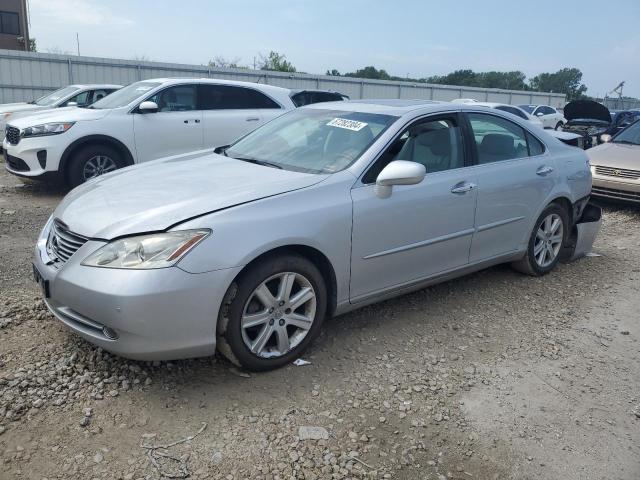LEXUS ES 350 2008 with VIN JTHBJ46G982241748 - Photo from auction