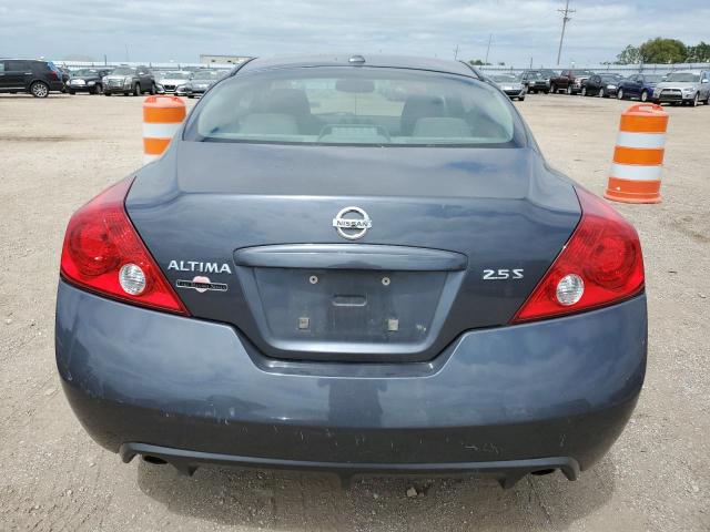 Photo 6 from auction – 2008 NISSAN ALTIMA 2.5 with VIN 1N4AL24E48C291681