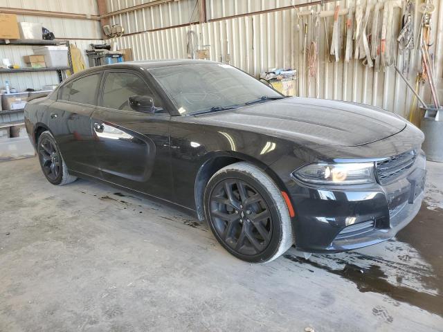 Photo 4 from auction – 2019 DODGE CHARGER SX with VIN 2C3CDXBG6KH681711