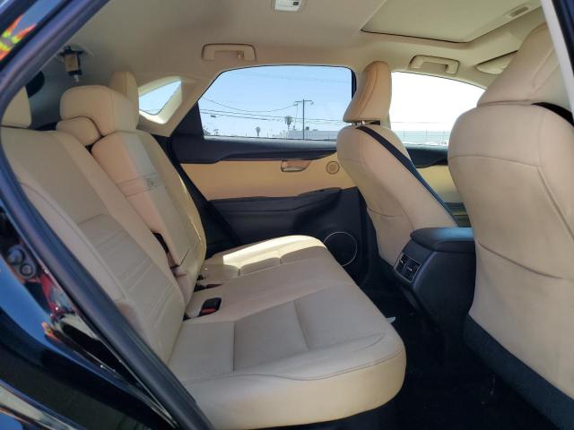 Zdjęcie 11 z aukcji – 2015 LEXUS NX 300H z VIN JTJBJRBZ2F2013445