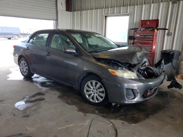 Фото 4 с аукциона – 2013 TOYOTA COROLLA BA с VIN JTDBU4EE2DJ114591