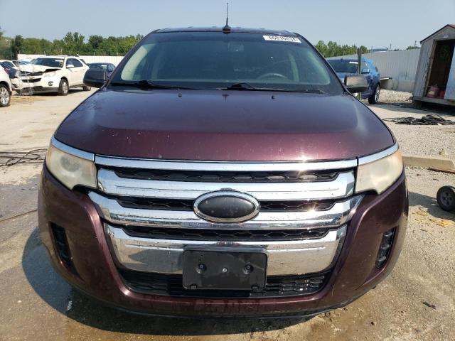 Photo 5 from auction – 2011 FORD EDGE SE with VIN 2FMDK3GC4BBA99819