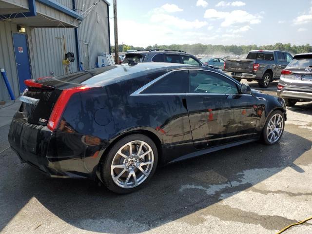 Photo 3 from auction – 2014 CADILLAC CTS-V with VIN 1G6DV1EP8E0157462