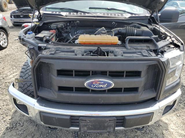 Photo 11 from auction – 2015 FORD F150 SUPER with VIN 1FTFX1EF7FKE66059