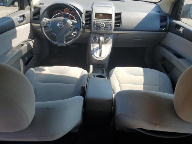 Photo 8 from auction – 2009 NISSAN SENTRA 2.0 with VIN 3N1AB61E09L684000