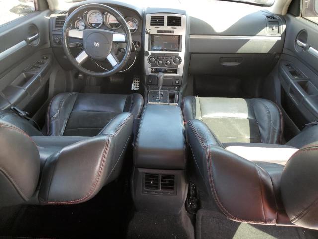 Photo 8 from auction – 2008 DODGE CHARGER R/ with VIN 2B3LA53H58H207680