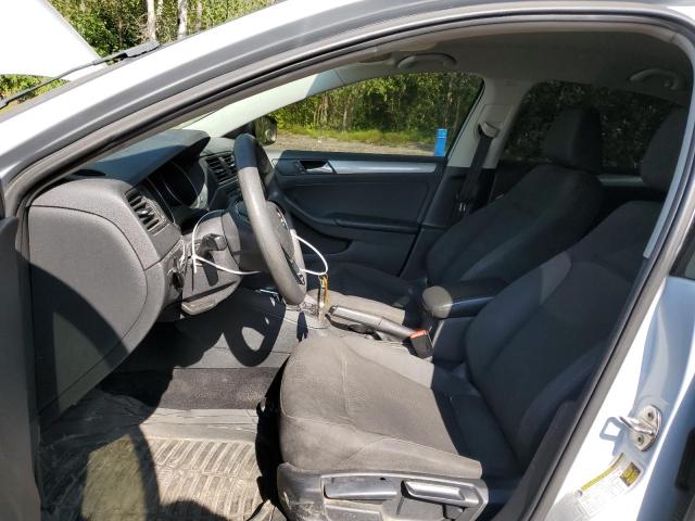 Photo 7 from auction – 2017 VOLKSWAGEN JETTA S with VIN 3VW2B7AJ7HM362819