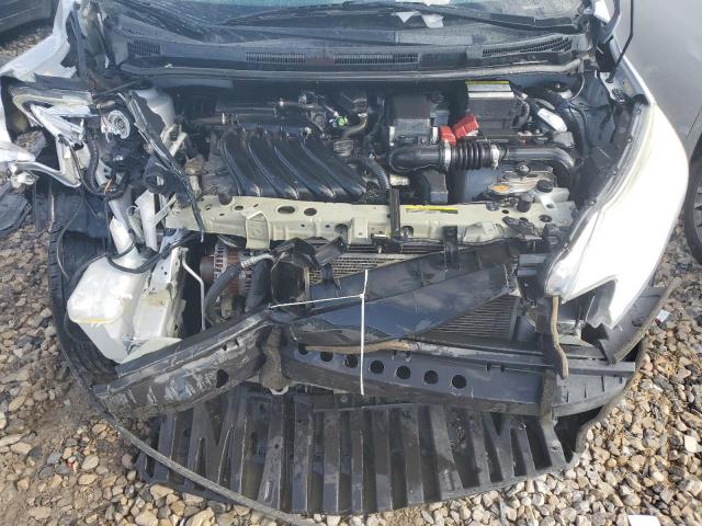 Photo 11 from auction – 2014 NISSAN VERSA NOTE with VIN 3N1CE2CP3EL434221