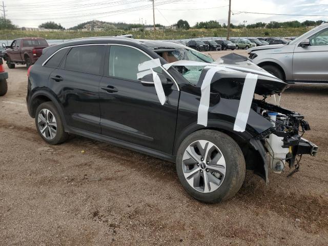 Photo 4 from auction – 2022 KIA NIRO EX PR with VIN KNDCE3LGXN5148708