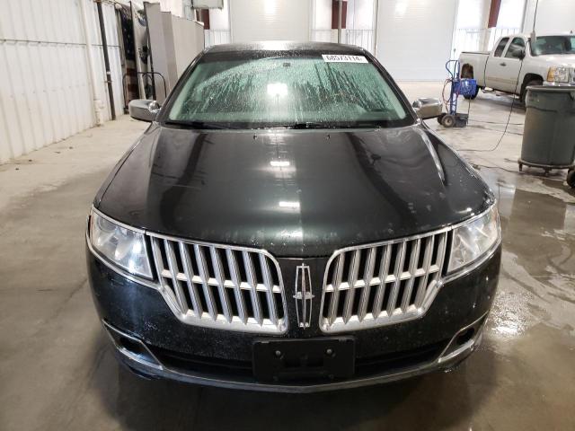 Photo 5 from auction – 2010 LINCOLN MKZ with VIN 3LNHL2GC1AR630757