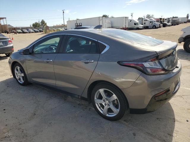 Photo 2 from auction – 2017 CHEVROLET VOLT LT with VIN 1G1RC6S59HU180909
