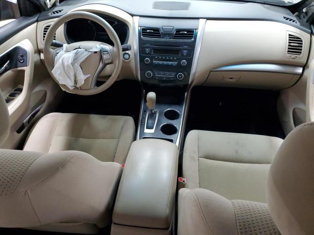 Photo 8 from auction – 2015 NISSAN ALTIMA 2.5 with VIN 1N4AL3AP9FC484885