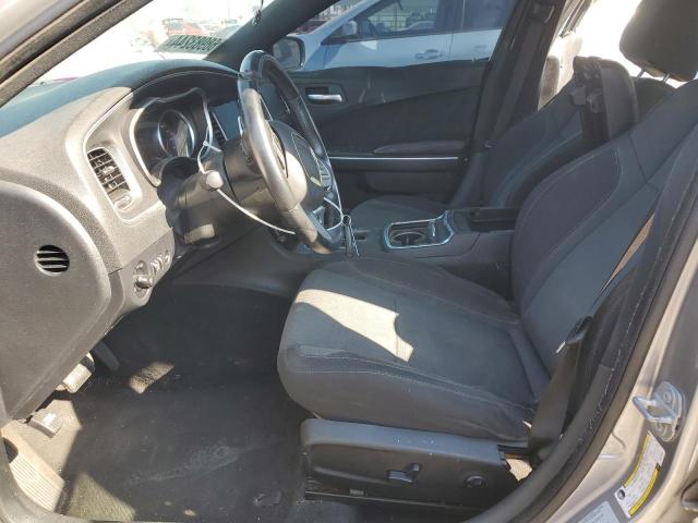 Photo 7 from auction – 2016 DODGE CHARGER R/ with VIN 2C3CDXCTXGH226847
