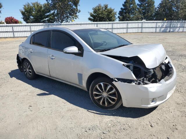Photo 4 from auction – 2008 NISSAN SENTRA 2.0 with VIN 3N1AB61E58L739748