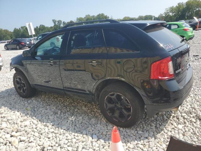Photo 2 from auction – 2014 FORD EDGE SEL with VIN 2FMDK4JC6EBA16068