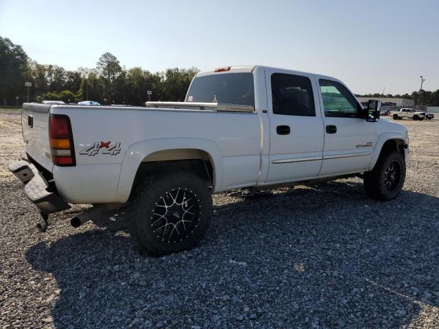 Photo 3 from auction – 2007 GMC SIERRA K25 with VIN 1GTHK23D47F177505