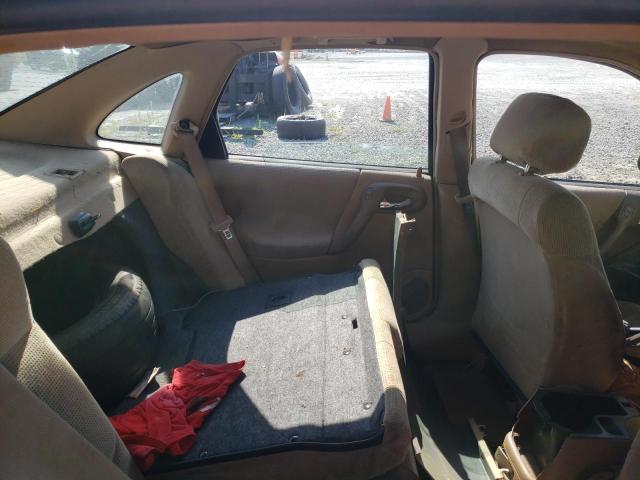 Photo 10 from auction – 2000 SATURN LS1 with VIN 1G8JU52F0YY652406