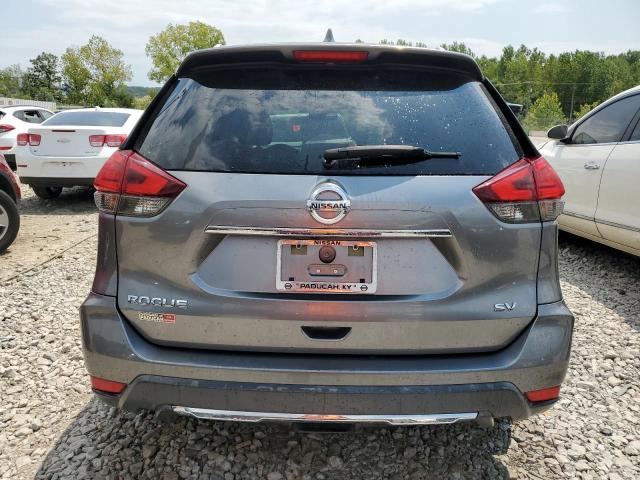 Photo 6 from auction – 2017 NISSAN ROGUE S with VIN KNMAT2MTXHP533424