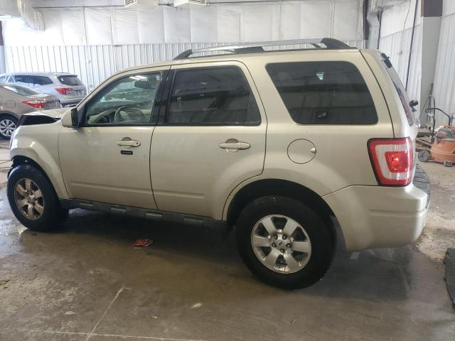 Photo 2 from auction – 2011 FORD ESCAPE LIM with VIN 1FMCU9EG0BKC11911