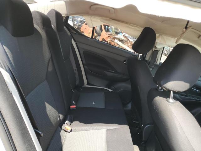 Photo 10 from auction – 2021 NISSAN VERSA SV with VIN 3N1CN8EV7ML913433