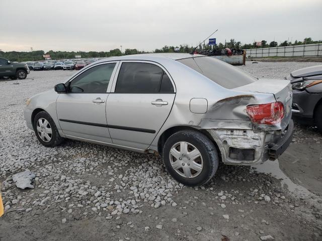 Photo 2 from auction – 2007 TOYOTA COROLLA CE with VIN 1NXBR32E77Z903060