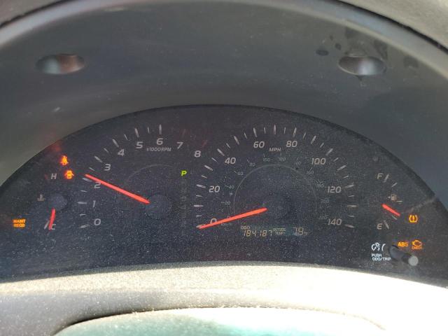 Photo 9 from auction – 2007 TOYOTA CAMRY CE with VIN 4T1BE46K47U503944