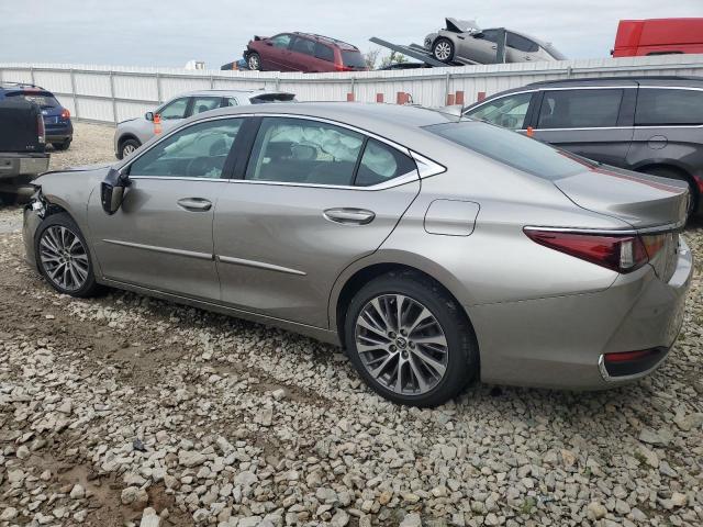 Photo 2 from auction – 2021 LEXUS ES 250 BAS with VIN 58AD11D18MU007627