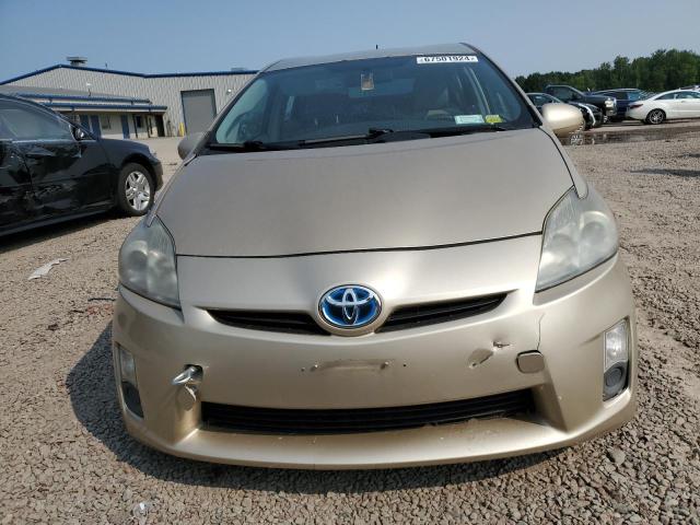 Photo 5 from auction – 2010 TOYOTA PRIUS with VIN JTDKN3DU6A0046765