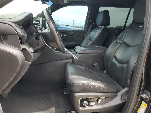 Photo 7 from auction – 2018 CADILLAC ESCALADE E with VIN 1GYS4KKJ3JR181777