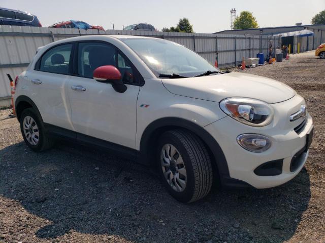 Photo 4 from auction – 2016 FIAT 500X POP with VIN ZFBCFXAT3GP495635