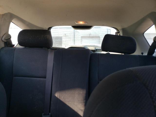 Photo 10 from auction – 2004 PONTIAC VIBE with VIN 5Y2SL62844Z425132