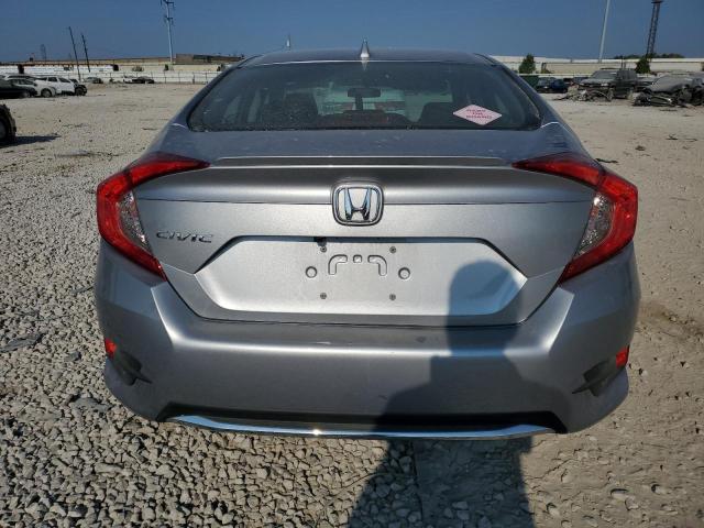 Photo 6 from auction – 2020 HONDA CIVIC EX with VIN 19XFC1F32LE210507