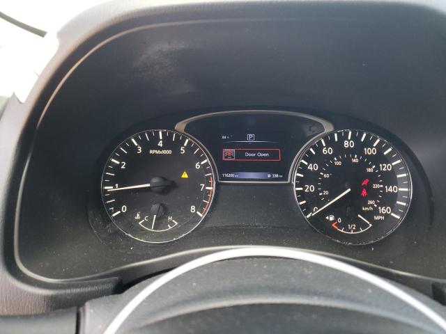 Photo 9 from auction – 2017 NISSAN PATHFINDER with VIN 5N1DR2MN5HC671775
