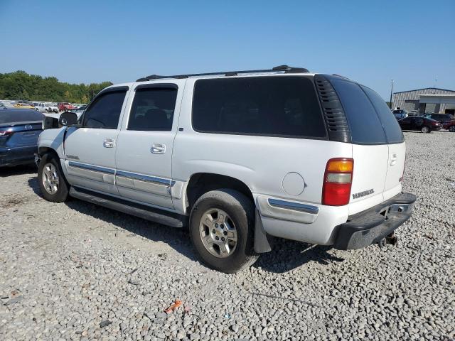 Photo 2 from auction – 2001 GMC YUKON with VIN 3GKEC16T61G168201