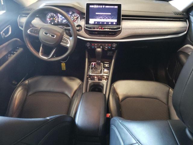 Photo 8 from auction – 2022 JEEP COMPASS LA with VIN 3C4NJDBB1NT232075