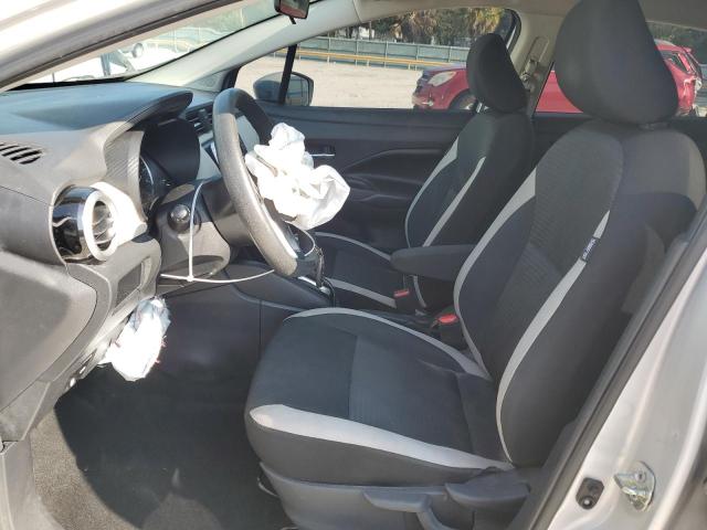Photo 7 from auction – 2020 NISSAN VERSA SV with VIN 3N1CN8EV3LL874242