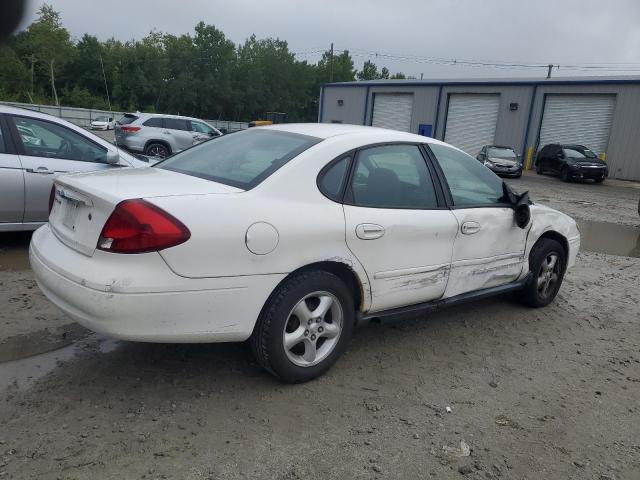 Photo 3 from auction – 2001 FORD TAURUS SES with VIN 1FAFP55U51A283575