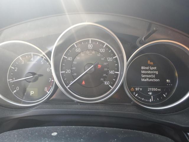 Photo 9 from auction – 2023 MAZDA CX-5 PREFE with VIN JM3KFBCM4P0192669
