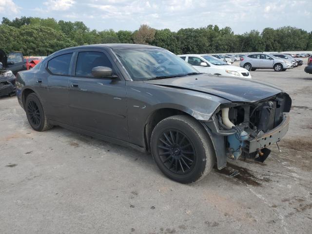 Photo 4 from auction – 2010 DODGE CHARGER SX with VIN 2B3CA3CV0AH178704
