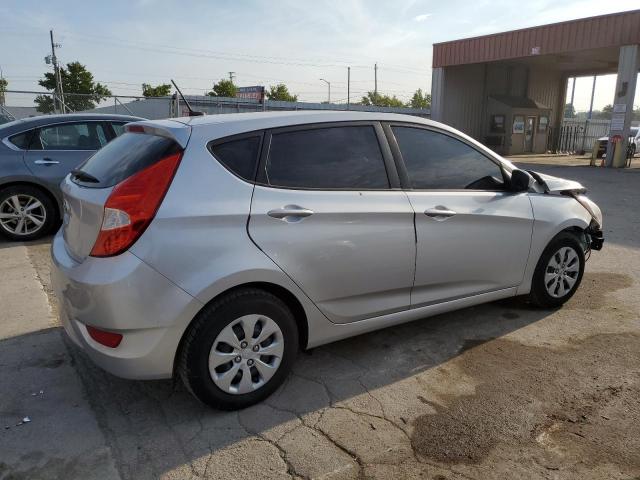 Photo 3 from auction – 2017 HYUNDAI ACCENT SE with VIN KMHCT5AE6HU334500