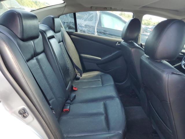 Photo 10 from auction – 2009 NISSAN ALTIMA HYB with VIN 1N4CL21E99C185595